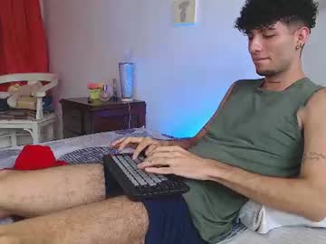Stream thumbnail chrisupland_