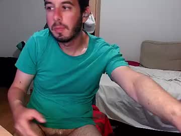 Stream thumbnail chromefox123