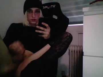 Stream thumbnail chrsvc