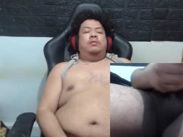 Stream thumbnail chubbybunnyking