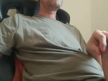Stream thumbnail chuckyaegar1982