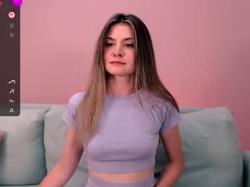 Stream thumbnail cindy_sweety1