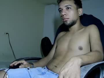 Stream thumbnail cinnamon_24