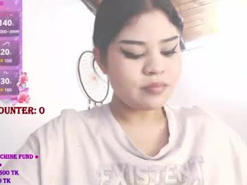 Stream thumbnail cinnamongirl999