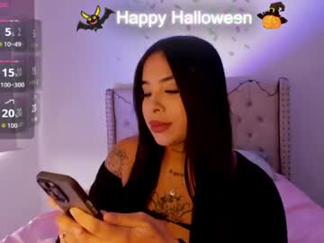 Stream thumbnail cinnamonlvr