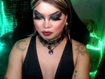 Stream thumbnail cj_parker69