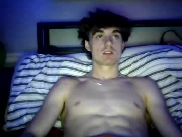 Stream thumbnail cjbail64