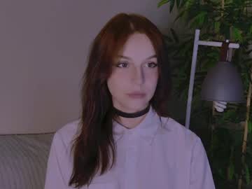 Stream thumbnail claire_bennett