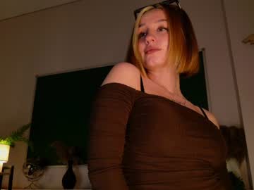 Stream thumbnail clairemathis