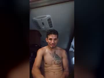 Stream thumbnail clarkusmarkyabish520
