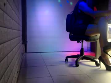 Stream thumbnail claudita_saens