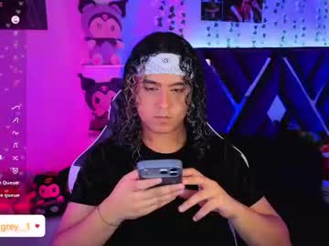 Stream thumbnail cleo_d_nile