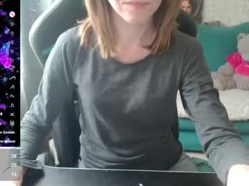 Stream thumbnail cleo_sertori_
