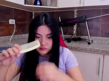 Stream thumbnail cloe_hanson