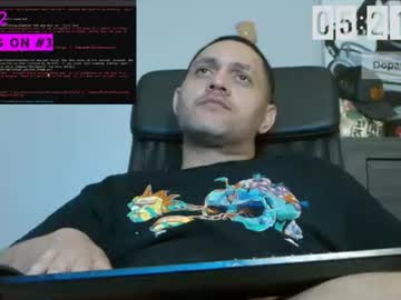 Stream thumbnail cloudyclearskies