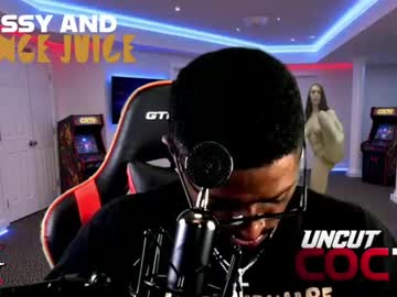 Stream thumbnail cocafella