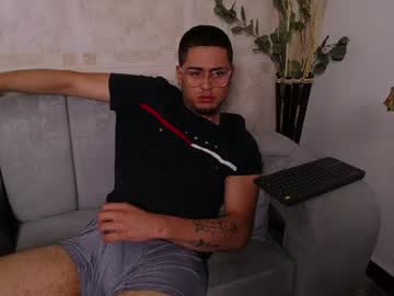 Stream thumbnail coco_paul