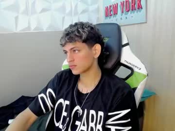 Stream thumbnail cody_juniorr_