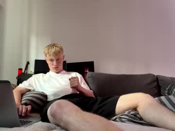 Stream thumbnail colbycumsdaily
