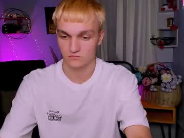 Stream thumbnail colin_storm