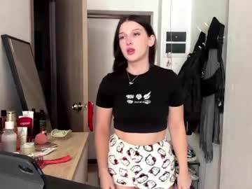 Stream thumbnail collenebragg