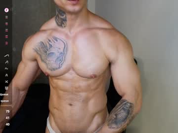 Stream thumbnail colombianmuscle8