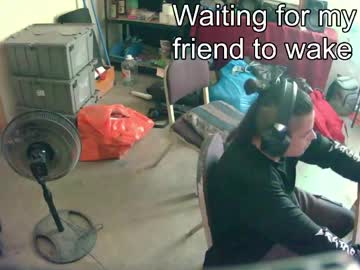 Stream thumbnail cometodani