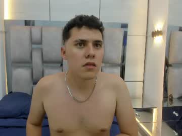 Stream thumbnail connor_austin