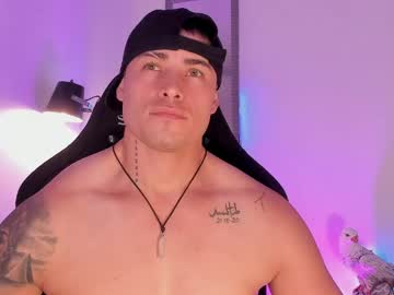 Stream thumbnail connorsmith_26