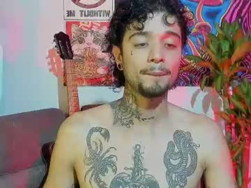 Stream thumbnail connorwalker_