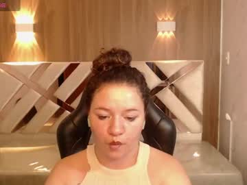 Stream thumbnail cony_curly_b