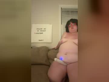 Stream thumbnail coolgirljade