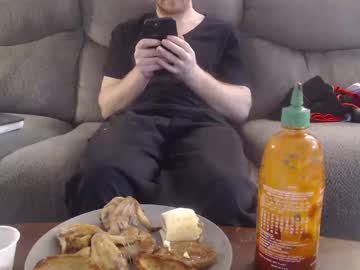 Stream thumbnail copper_crotch
