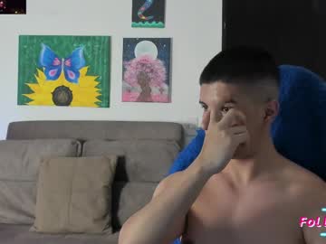 Stream thumbnail cory_okell