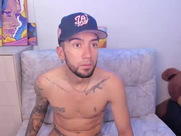 Stream thumbnail couplevibes_