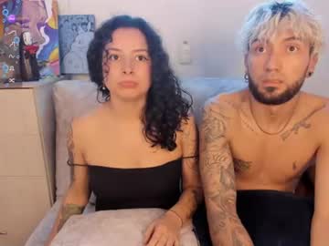 Stream thumbnail couplevibesss
