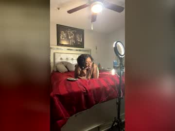 Stream thumbnail coveredsecrets