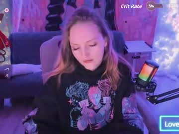 Stream thumbnail crazybubblegum