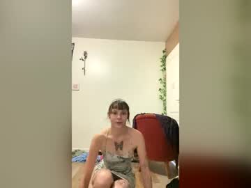 Stream thumbnail crazymolly333