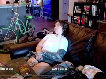Stream thumbnail creamstarbaby