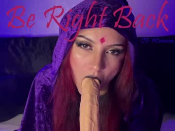 Stream thumbnail crimson_reign_