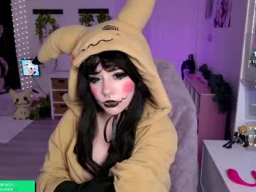 Stream thumbnail crimsonkitten