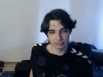 Stream thumbnail cris_peace