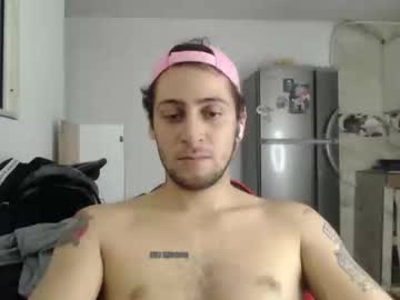 Stream thumbnail criscamiloo