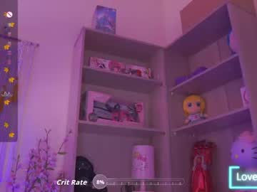 Stream thumbnail cristaal_moon_