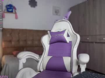 Stream thumbnail cristal_bunny_
