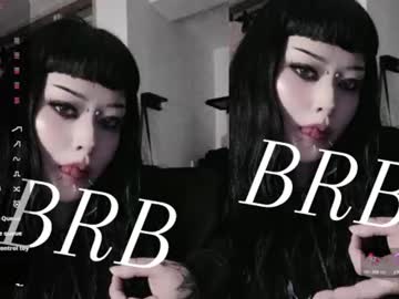 Stream thumbnail cristal_kosh