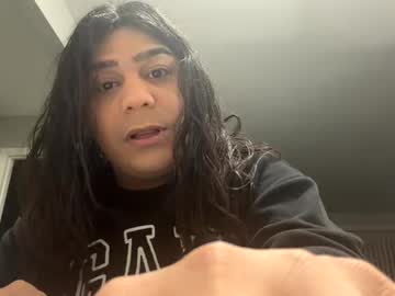 Stream thumbnail cristallgaby