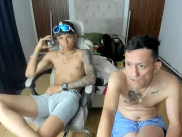 Stream thumbnail cristian_and_luke