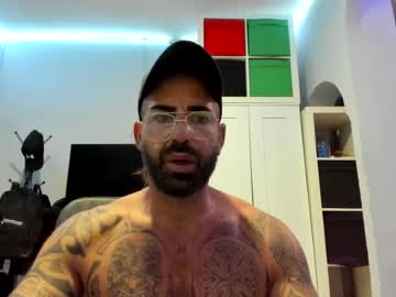Stream thumbnail cristian_wade